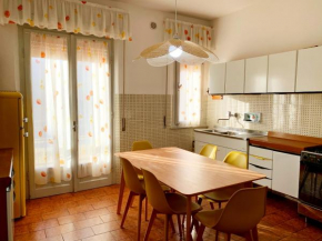 Appartamenti Tina Paolini 2 con terrazzo